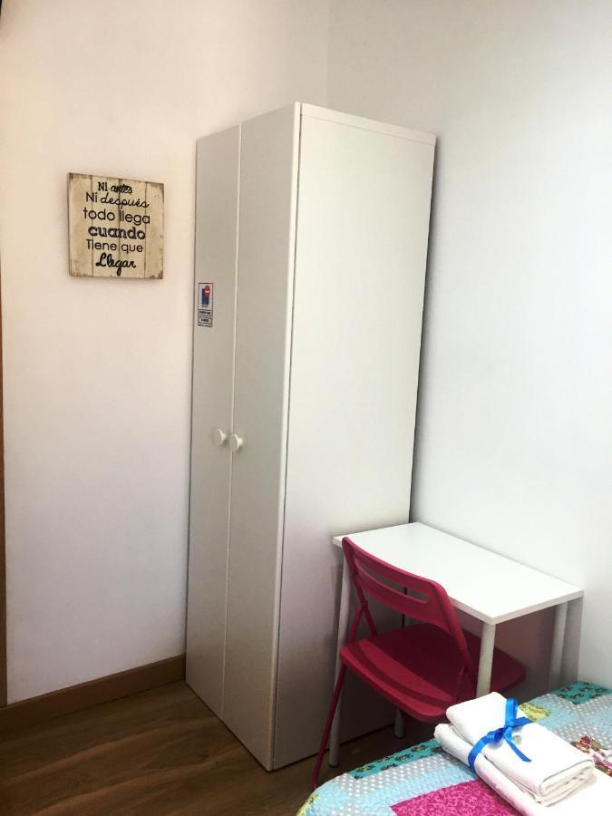Alojamiento Jaen Madrid Dış mekan fotoğraf
